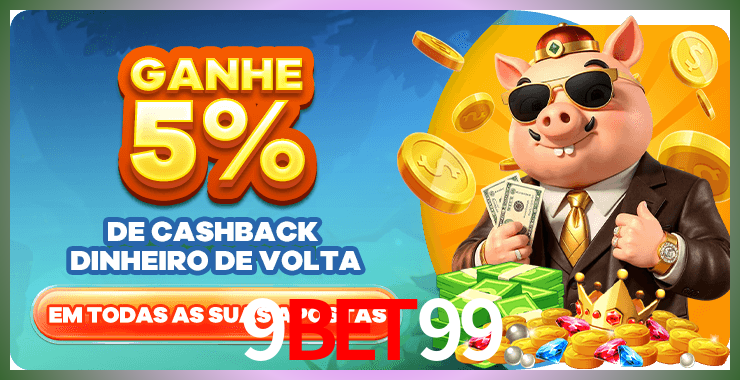 Qualificar VIP 9bet99