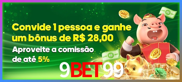 Prêmio 9bet99