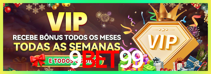 Ganhador 9bet99